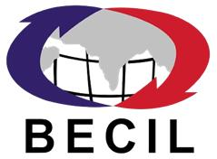 BECIL logo