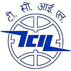 TCIL logo