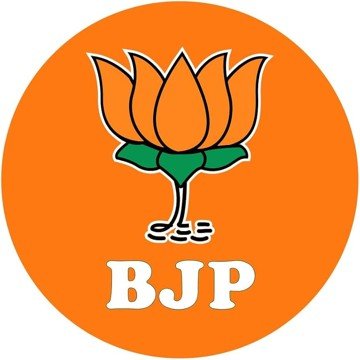 Bharatiya Janata Party logo