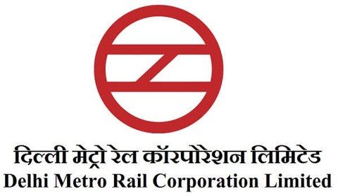 Delhi Metro Rail Corporation logo