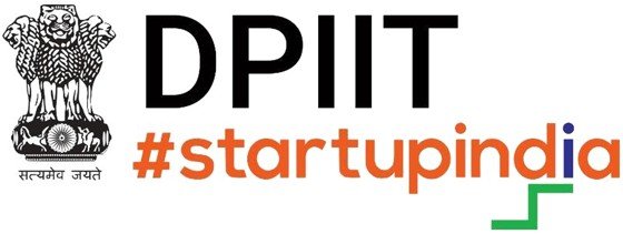 DPIIT Startup India logo