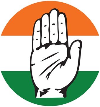 Indian National Congress logo