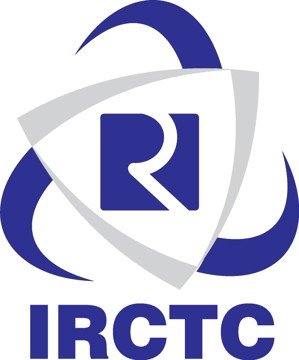 IRCTC logo