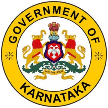 Government of Karnataka logo