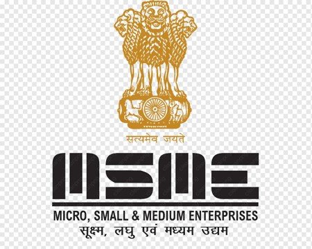 MSME logo