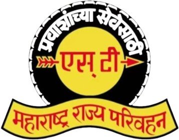 Maharashtra State Road Transport Corporation logo