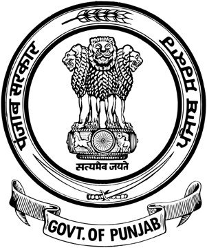 Government of Punjab logo